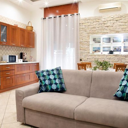 Appartement Lazzarella House à Naples Extérieur photo