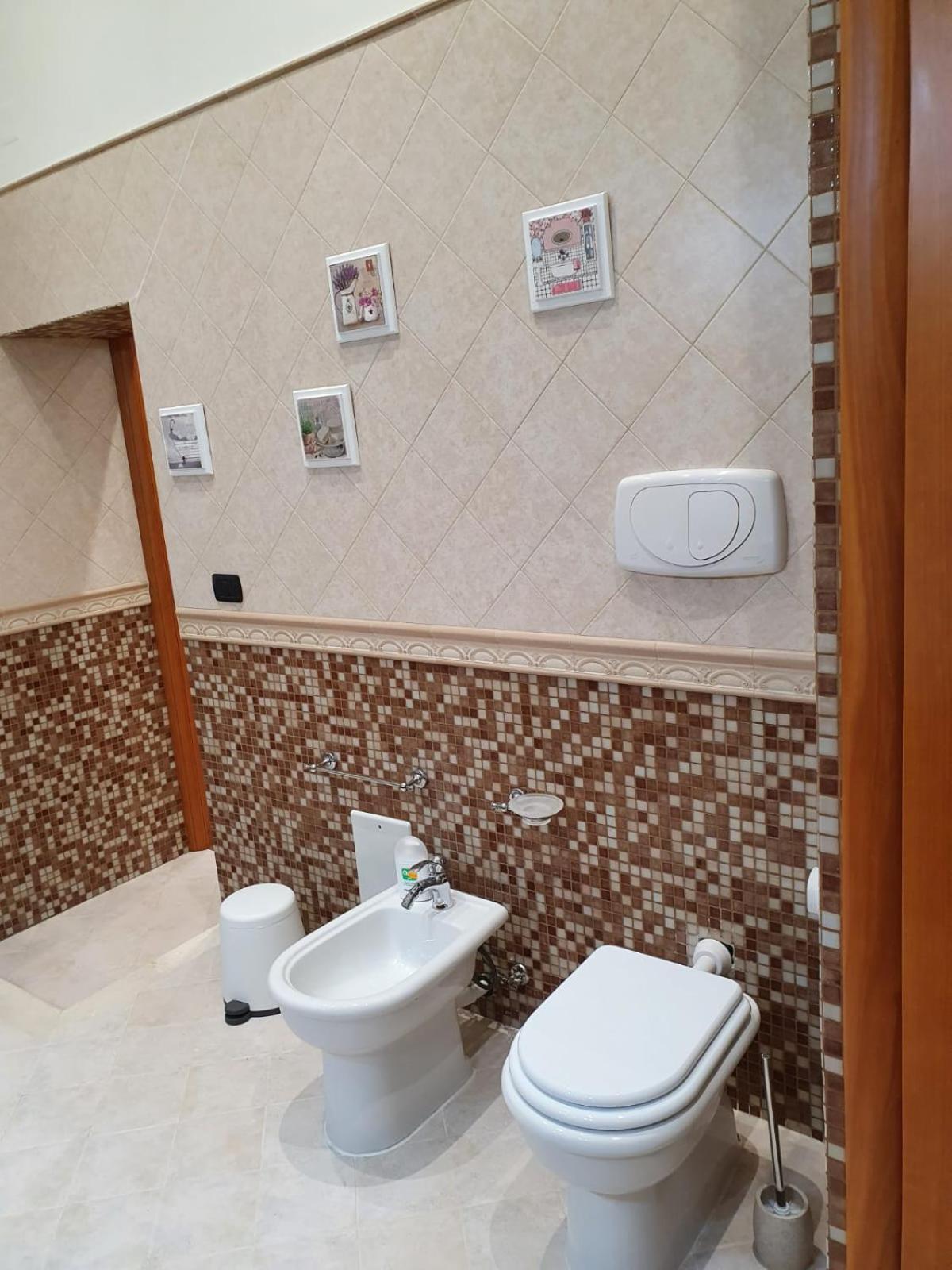 Appartement Lazzarella House à Naples Extérieur photo